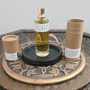 Ffern Summer 2025 Organic Eau de Parfum